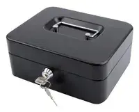 Neu im Sortiment | Olympia Geldkassette CB 700 (6030)