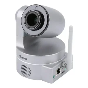 Olympia IC 1285 Z - Netzwerk-Überwachungskamera - PTZ - Farbe (Tag&Nacht) - Online kaufen