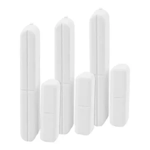 Herstellerpreis | Olympia Fenster- und Türensensor - kabellos - 868.5 MHz (Packung mit 3)