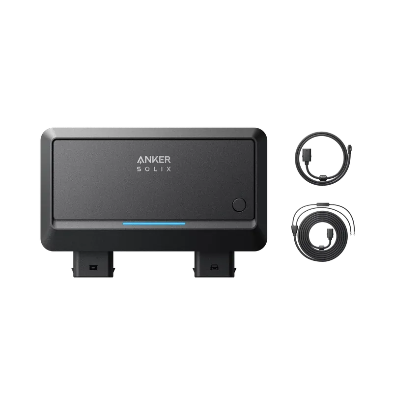 Nur wenige verfügbar - Anker Alternator Charger