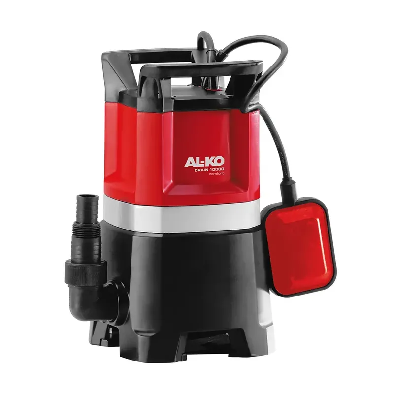 Premium | AL-KO Drain 10000 Comfort10.000 l/h