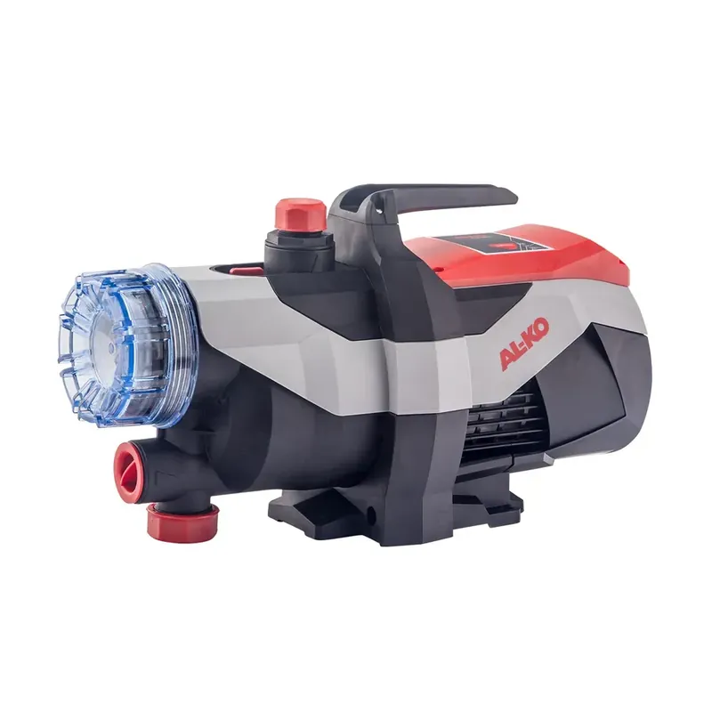 Kostenlose Rückgabe | AL-KO HWA 3600 Easy3.600 l/h