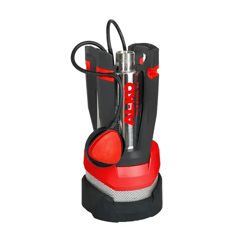 Profi-Qualität - AL-KO Dive 6500/34 Premium6.500 l/h