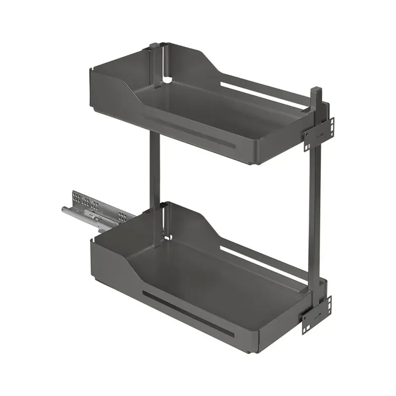 PEKA Unterschrankauszug Snello Libell KB 300 mm Anthrazit | Jetzt kaufen
