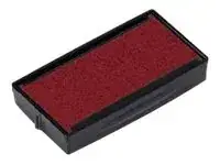 TRODAT SWOP-Pad 6/4911 - Austauschkissen - Rot - Knallerpreis