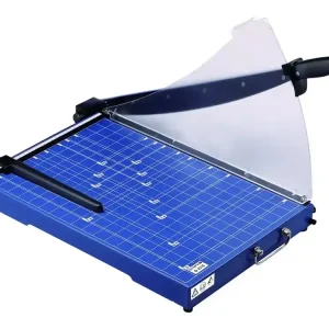 Bewährte Qualität | Olympia G 3115 - Schneideeinrichtung - 310 mm