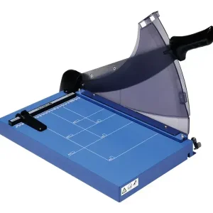 Olympia G 3640 - Schneideeinrichtung - 360 mm | Topseller