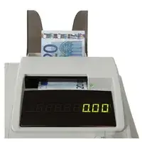 Olympia 947990003 - Anthrazit - Grau - Olympia CM 911 - CM 912 - CM 941 - CM 941F - CM 942 - CM 942F - 140 mm - 60 mm - 40 mm - 310 g - Abverkauf
