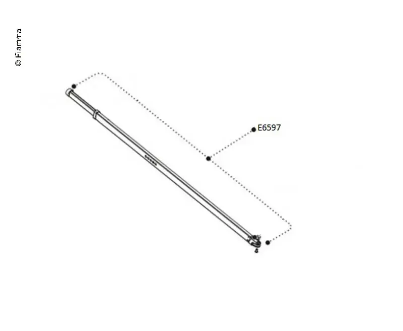 Aktion - Rafter 310-440 CS 2014