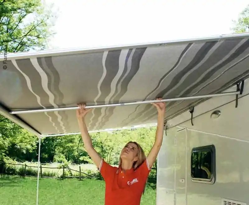 Rafter Caravanstore XL - Kundenliebling