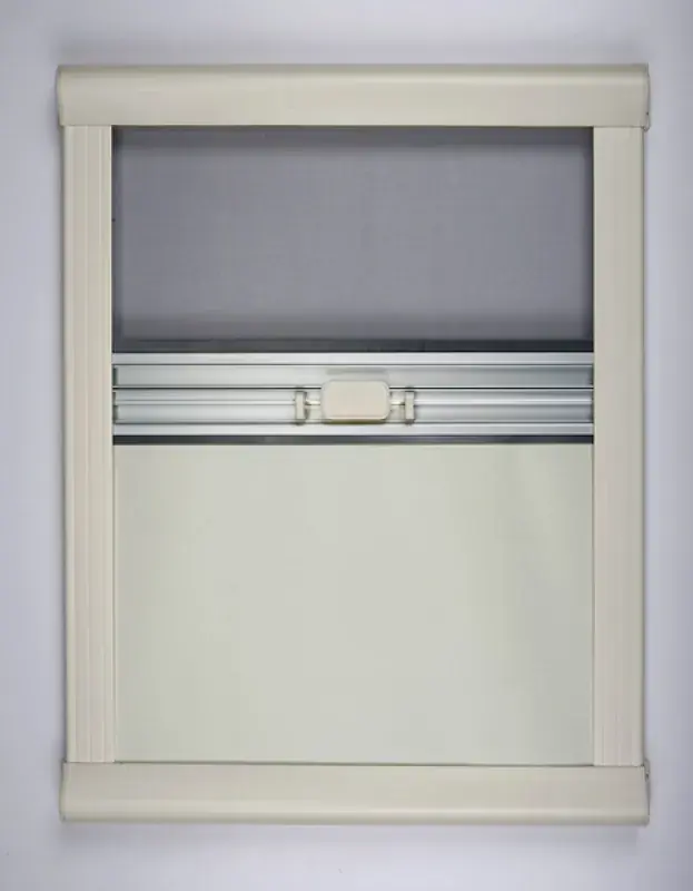 Bestpreis - Rollo EVO FLY 1500x650
