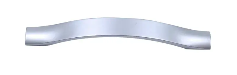 Nur diese Woche | Schrankgriff silber matt