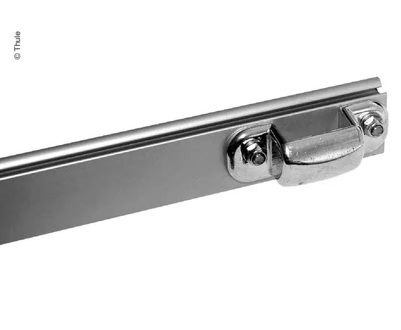 Thule Mounting Rail for Caravan Rail - Jetzt verfügbar