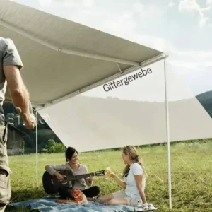 Aktionspreis - Thule Sun+Rain Blocker G2 Front Breite 380cm