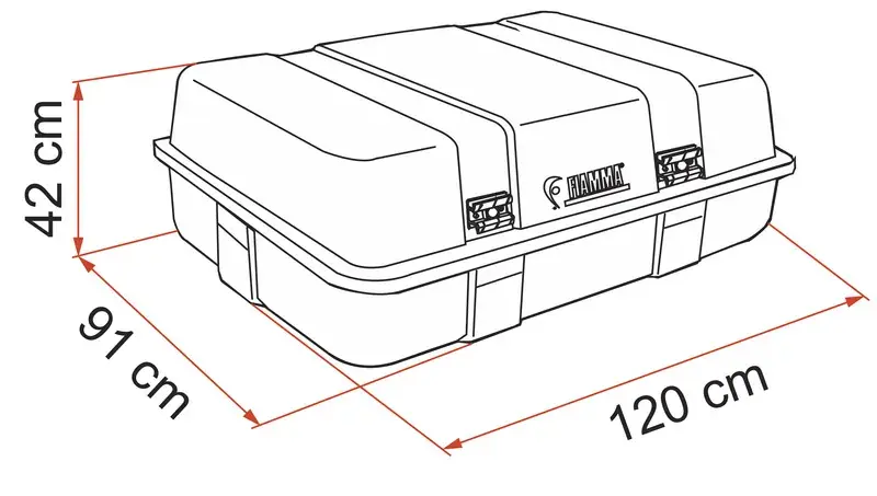 Ultra-Box 2 - Direkt bestellen