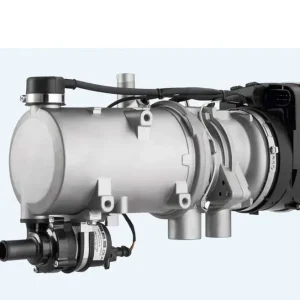 Webasto Thermo Pro 90 Diesel 24V Basic - Deal