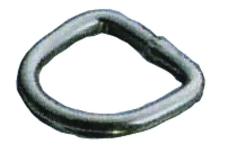Zurrmuldenring D30mm | Knallerpreis
