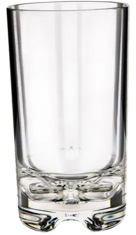 Nur noch kurze Zeit | Strahl Highball Trinkglas