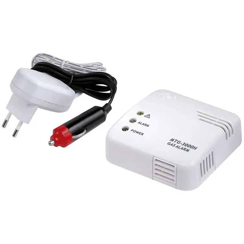 Nexa Gasalarm G-3000 - Top bewertet