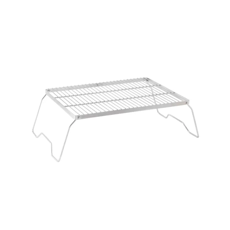 Neu eingetroffen | Robens Lassen Grill- und Feuerständer L