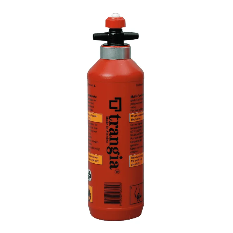 Trangia Brennstoffflasche 0,5 L | Preisvorteil
