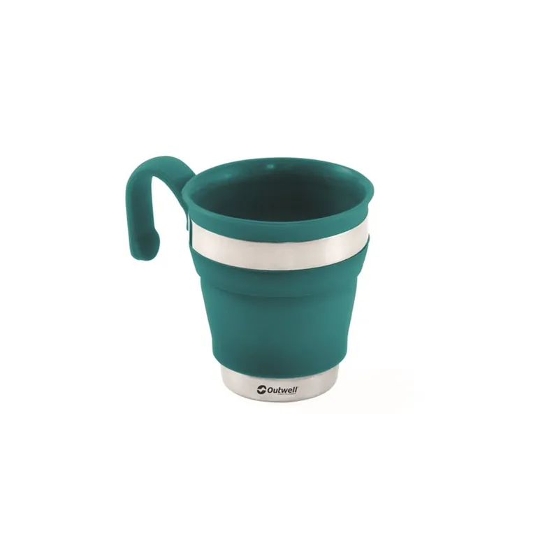 Outwell Collaps Becher Blau - Begrenztes Angebot