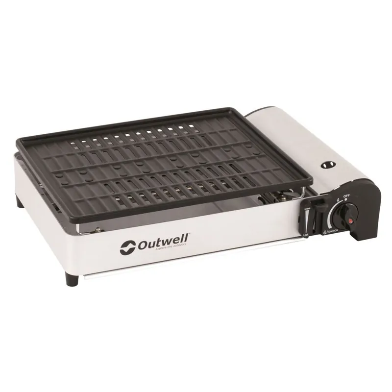 Direkt vom Hersteller - Outwell Crest Gasolgrill