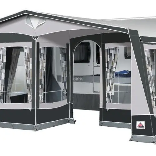 Dorema Royal 350 DeLuxe Verandaset | Neu im Shop