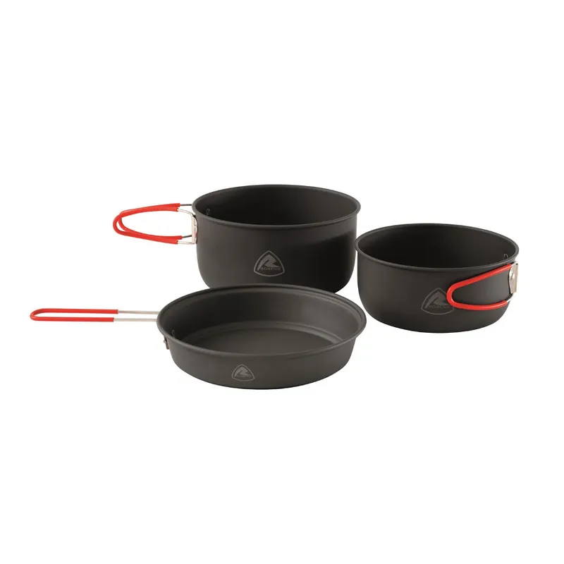 Robens Frontier Kochset M | Beliebt