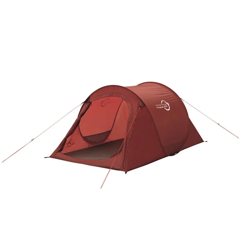 Easy Camp Fireball 200 Pop-up Zelt - Premium-Qualität