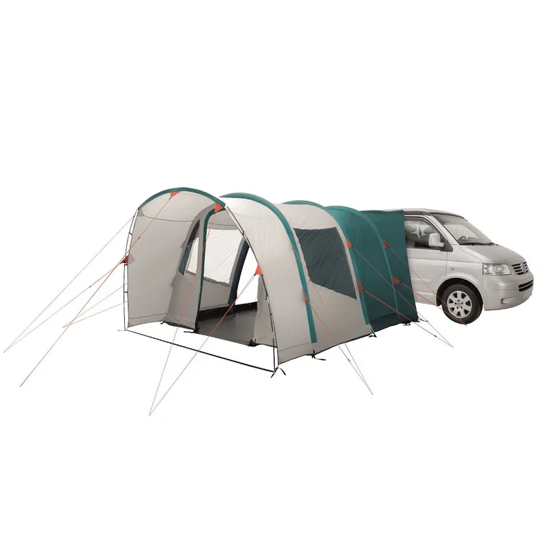 Aktionspreis | Easy Camp Guard Air Familienzelt