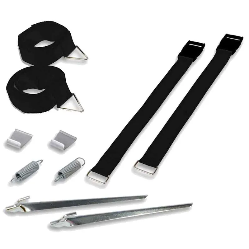 Fiamma Tie-Down Kit Stormlinor - Kundenliebling