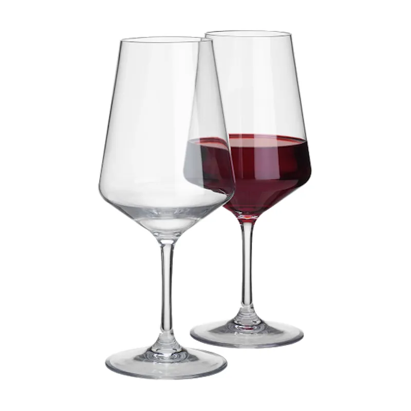Flamefield Rotweingläser Savoy 2er-Pack 57 cl - Angebot - Wochenendangebot