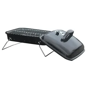 Smartliving Kolgrill Mini | Sofort bestellbar
