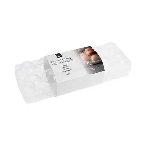 Excellent Houseware Äggbox 12-pack | Preishit