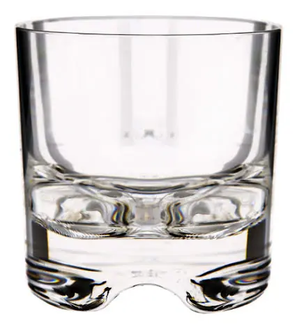 Strahl Whiskyglas, 1er-Pack - Wochenendangebot