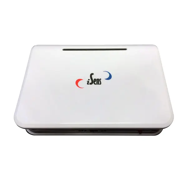 Direkt ab Werk | iSens Batteriebetriebener Gaswarner