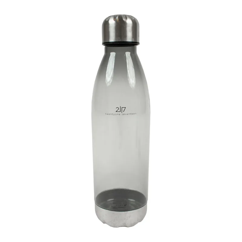 Preiswert | 2117 Tritan flaska 650ml