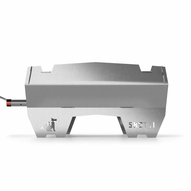 Topseller - SKOTTI Grill 2500W