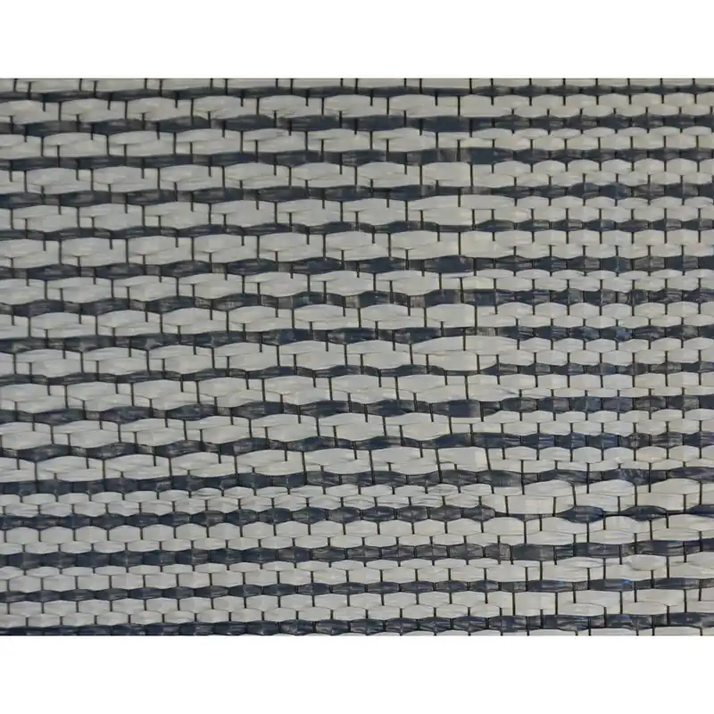 Neuzugang - Svenska Tält Zeltteppich 350 x 700 cm Blau