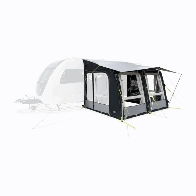 Nur begrenzt verfügbar - Dometic Dachschutz/UV-Schutz 330