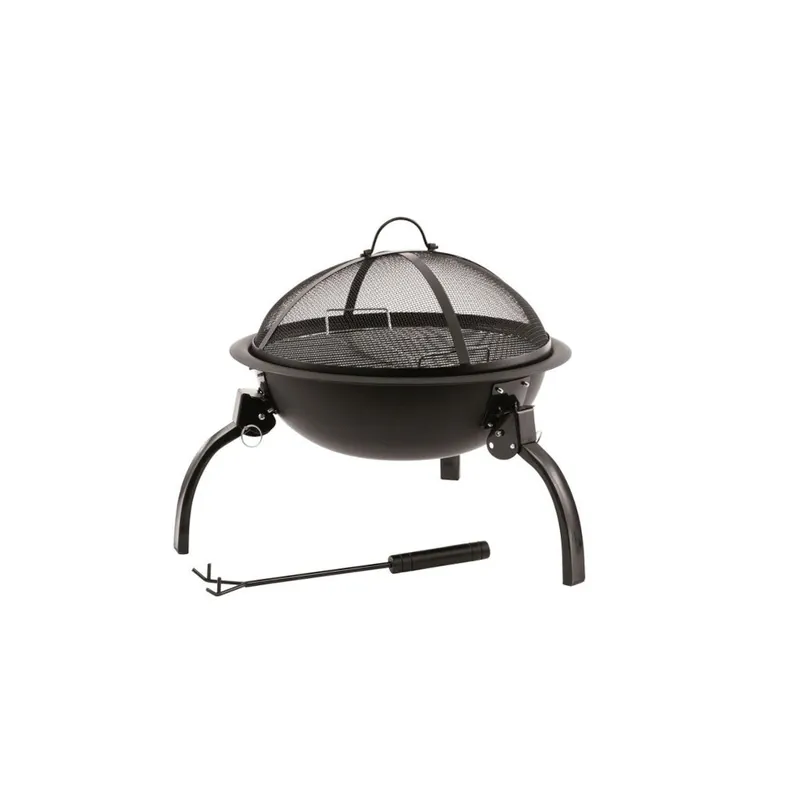 Versandbereit - Outwell Cazall Fire Pit