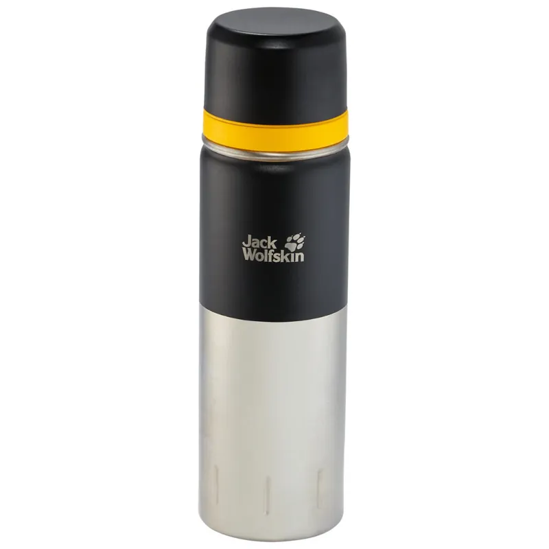 Jack Wolfskin Kolima Thermosflasche 1 L | Preisknaller