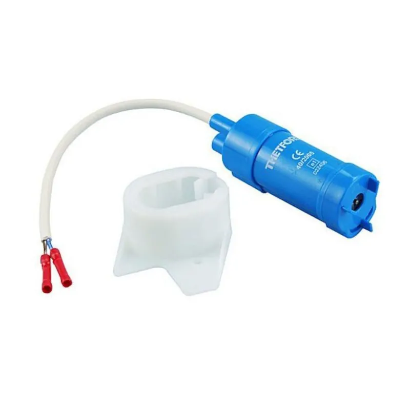 Fast ausverkauft - Thetford Pump C2/C3/C4/C200/C400/C402 - Fynd