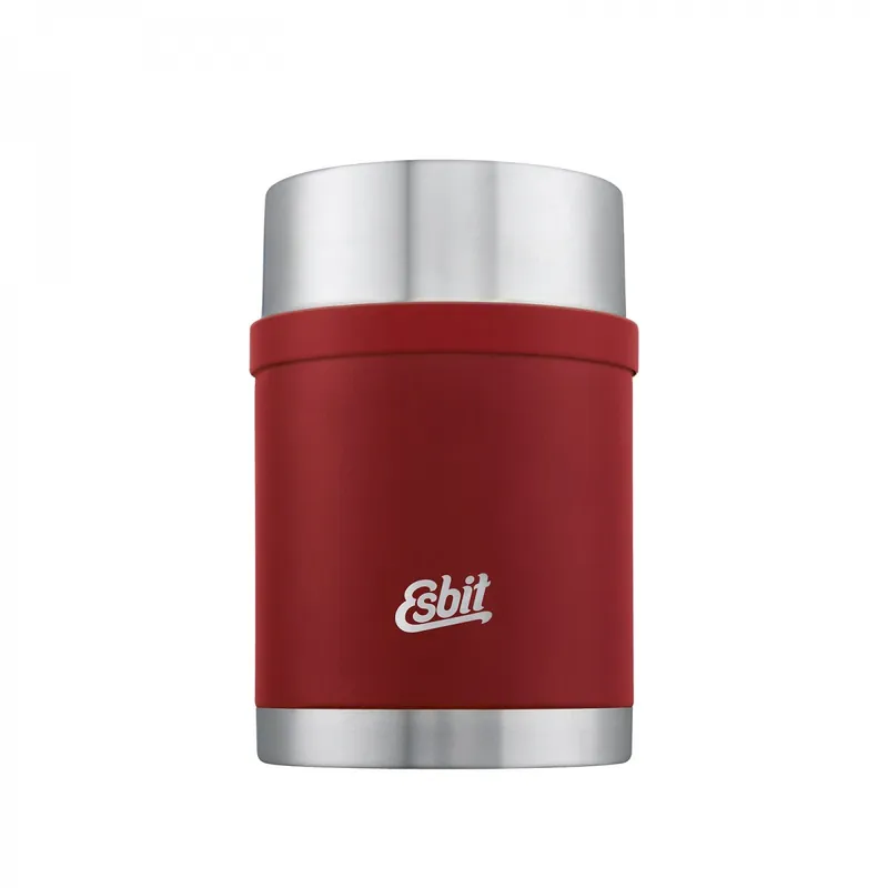 Esbit Sculptor Mattermos i Rostfritt Stål 750 ml | Sehr beliebt