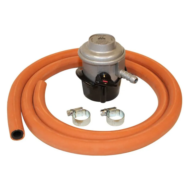 Preisvorteil | Reducerventilsats 1/4" 29 mbar Click on