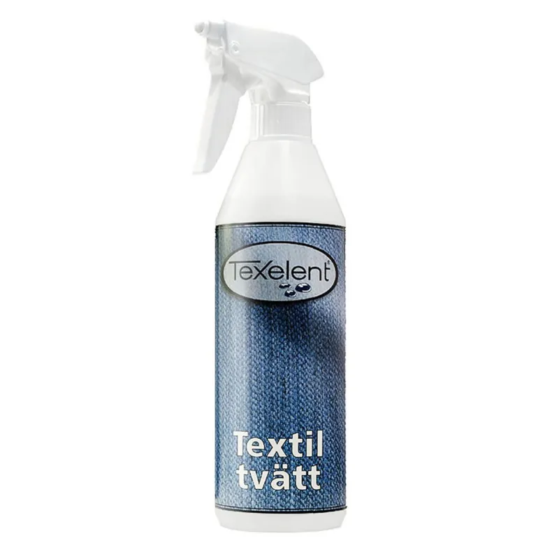 Texelent Textilreiniger 500 ml - Rabatt