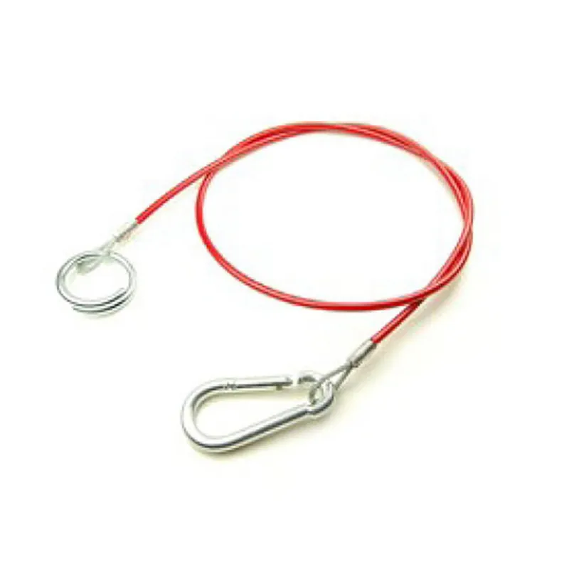 LTC Sicherheitsseil 1m - Ring | Top bewertet