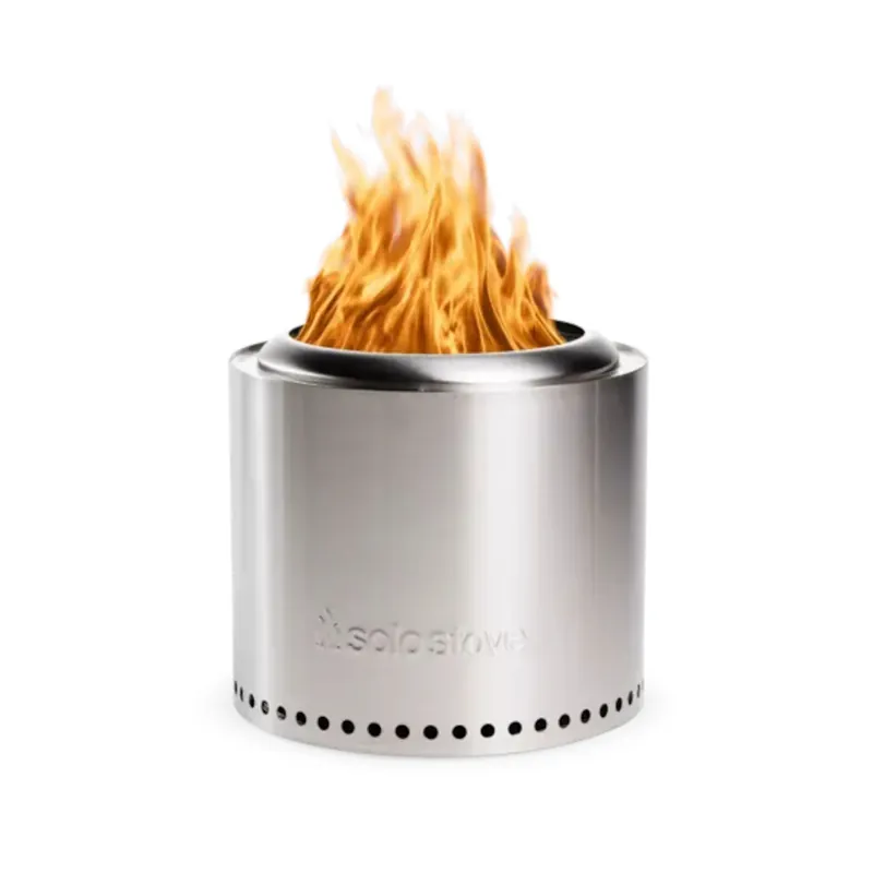 Premium-Qualität | Solo Stove Ranger