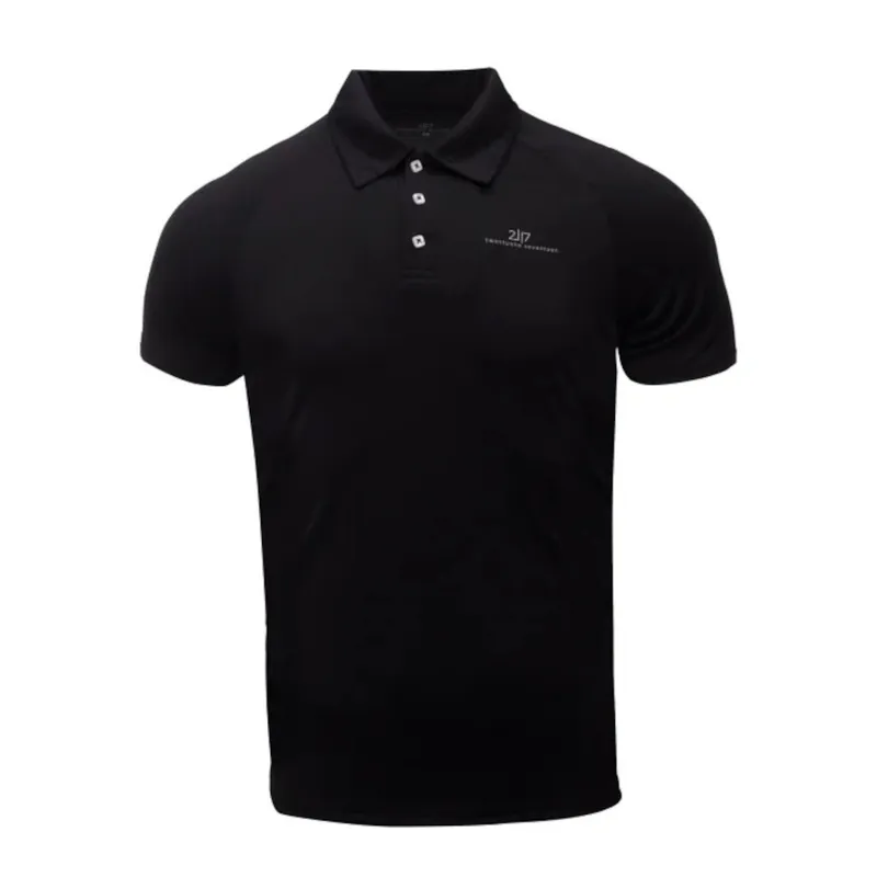 2117 Fröseke Piké Herr - Svart - Sonderangebot